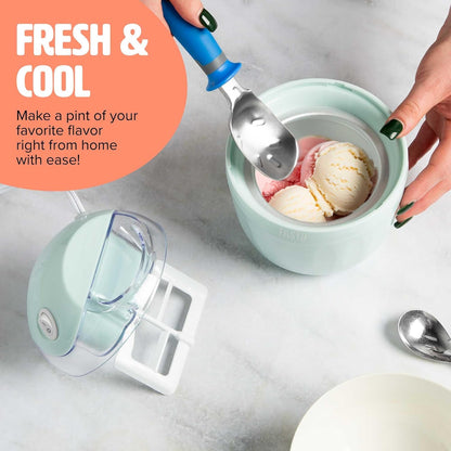 Renlyte™ Mini Ice Cream Maker