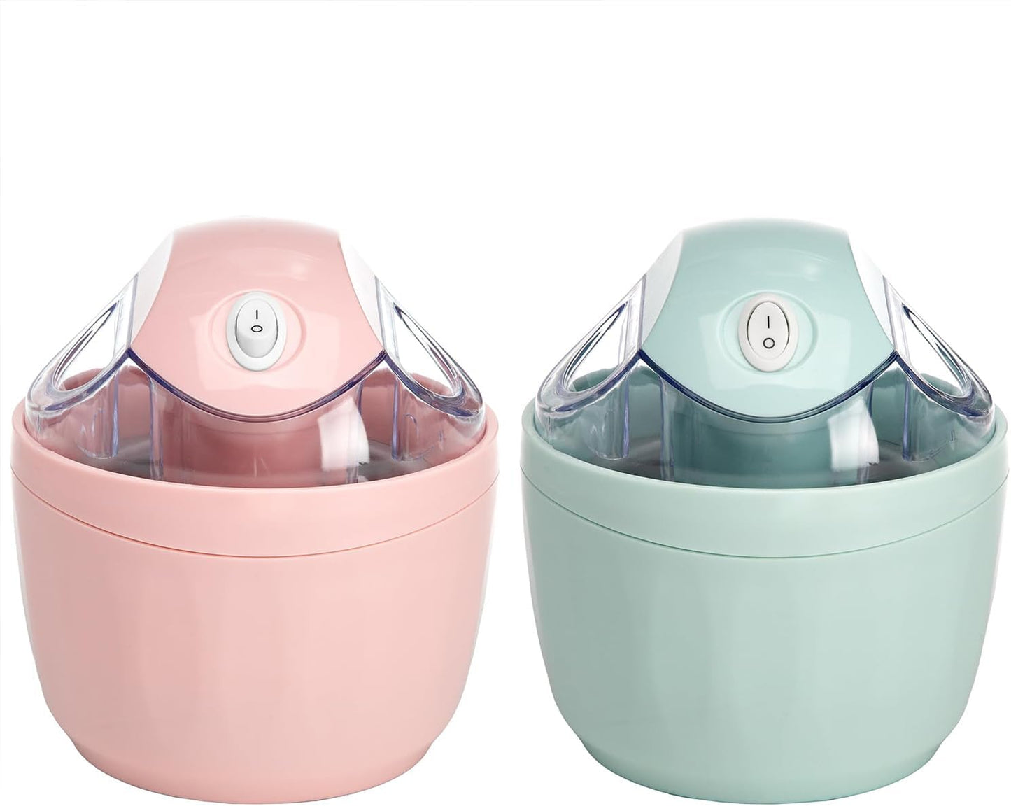 Renlyte™ Mini Ice Cream Maker