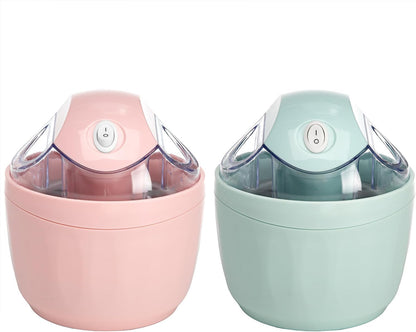Renlyte™ Mini Ice Cream Maker